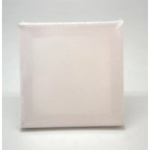 Festővászon 15x15cm keret 1, 6x1, 6cm