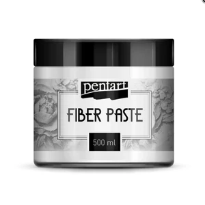 Fiber paste 500ml Fiber paste 500 ml