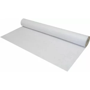 Filc tekercs fehér 2mx 0,5 m, 0,9mm