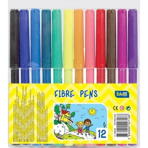 Filckészlet  Educa 12db-os