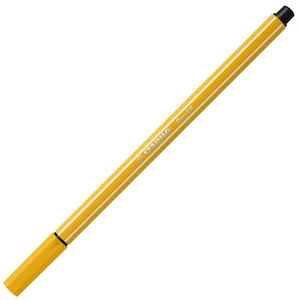 Filctoll 1mm Stabilo Pen 68, curry TST68871