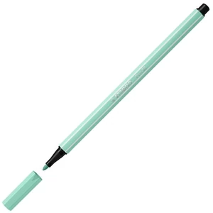 Filctoll 1mm Stabilo Pen 68, eukaliptusz TST6812