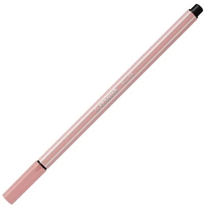 Filctoll 1mm Stabilo Pen 68, hajnalpír TST6828