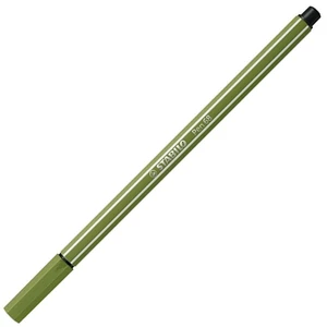 Filctoll 1mm Stabilo Pen 68, mohazöld TST68351