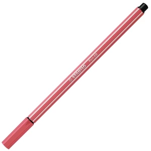 Filctoll 1mm Stabilo Pen 68, rozsdavörös TST6847