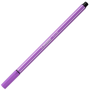 Filctoll 1mm Stabilo Pen 68, szilva TST68600