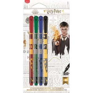 Filctoll 4 Harry Potter Maped IMAH749600