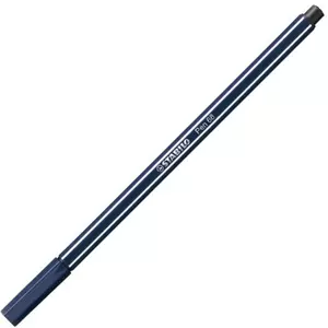 Filctoll éj szürke Stabilo Pen 68/98, 1mm-es Írószerek STABILO 68/98