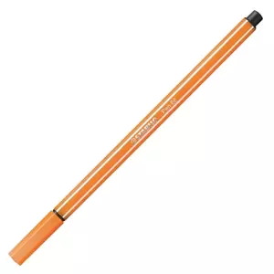 Filctoll halv. narancs Stabilo Pen 68/30, 1mm-es Írószerek STABILO 68/30