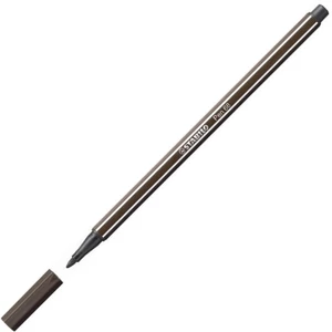 Filctoll kávé barna Stabilo Pen 68/65, 1mm-es Írószerek STABILO 68/65