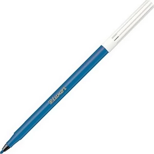 Filctoll Luxor kék Fibre-tip 6101/10BX