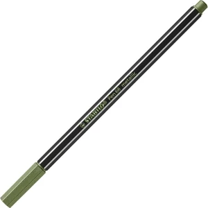 Filctoll met. vil.zöld Stabilo Pen 68/843, 1,4mm-es Írószerek STABILO 68/843