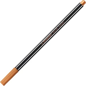 Filctoll metál bronz Stabilo Pen 68/820, 1,4mm-es Írószerek STABILO 68/820