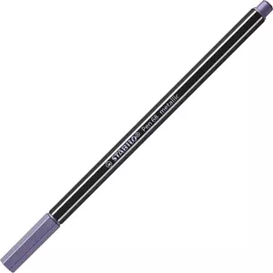 Filctoll metál lila Stabilo Pen 68/855, 1,4mm-es Írószerek STABILO 68/855