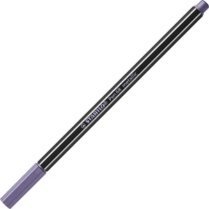 Filctoll metál lila Stabilo Pen 68/855, 1,4mm-es Írószerek STABILO 68/855