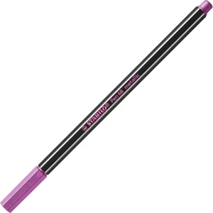 Filctoll metál rózsa Stabilo Pen 68/856, 1,4mm-es Írószerek STABILO 68/856