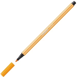 Filctoll neon narancs Stabilo Pen 68/054, 1mm-es Írószerek STABILO 68/054