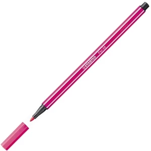 Filctoll neon rózsa Stabilo Pen 68/056, 1mm-es Írószerek STABILO 68/056