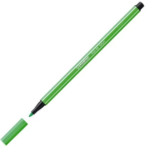 Filctoll neon zöld Stabilo Pen 68/033, 1mm-es Írószerek STABILO 68/033