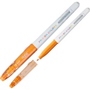 Filctoll Pilot Frixion Colors radírozható narancssárga
