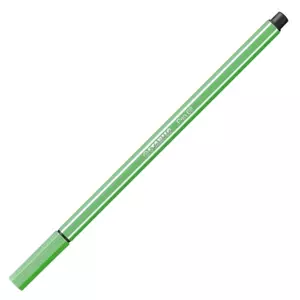Filctoll smaragdzöld Stabilo Pen 68/16, 1mm-es Írószerek STABILO 68/16