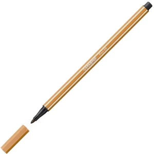 Filctoll sötét okker Stabilo Pen 68/89, 1mm-es Írószerek STABILO 68/89