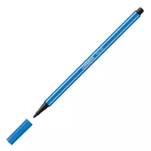 Filctoll sötétkék Stabilo Pen 68/41, 1mm-es Írószerek STABILO 68/41