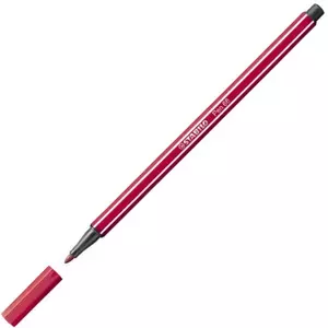 Filctoll sötét piros Stabilo Pen 68/50, 1mm-es Írószerek STABILO 68/50