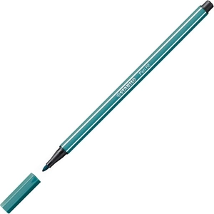 Filctoll türkizkék Stabilo Pen 68/51, 1mm-es Írószerek STABILO 68/51