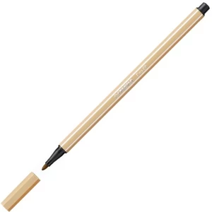 Filctoll világos okker Stabilo Pen 68/88, 1mm-es Írószerek STABILO 68/88