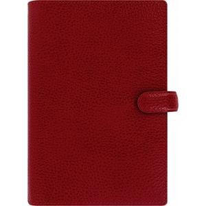 Filofax Finsbury 2024 Personal Sötétkék Dayliner 2024-es kollekció