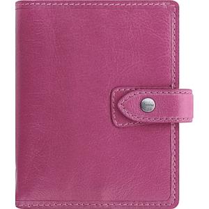 Filofax Malden Pocket Írisz Patent Dayliner 2024-es kollekció