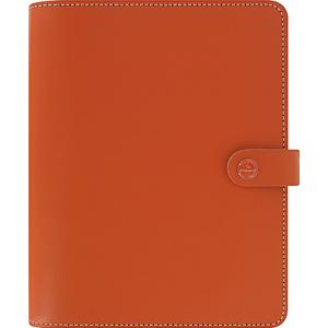 Filofax Original 2024 A5 Sárga Patent Dayliner 2024-es kollekció