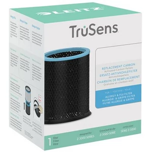 Filter Leitz szénszűrő cserebetétTrusensZ-3000/Z-3500 allergia és influenza dobszűrőhöz