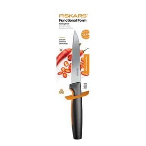Hámozókés 11cm Fiskars Functional Form IF1057541