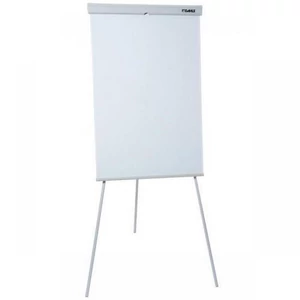 Flipchart tábla 105x68cm Professzionális, Dahle