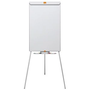 Flipchart tábla mágneses felület 67,5x100cm NOBO Essentials fehér