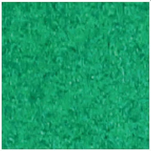 Dekorgumi világoszöld 20x30cm 2mm, A4 EVA