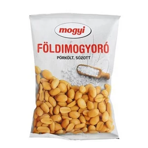 Földimogyoró 300g MOGYI sótlan