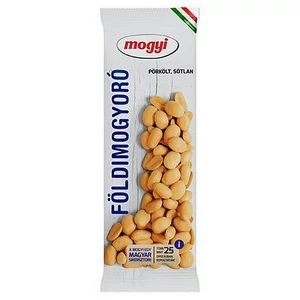Földimogyoró 70g MOGYI sótlan 