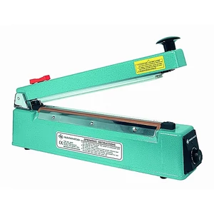 Fóliahegesztő készülék 30cm  Fóliahegesztő készülék tömlő
