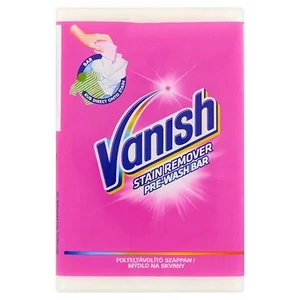Folteltávolító szappan 250g VANISH 