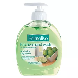 Folyékony szappan 0,3L Palmol Anti Odor