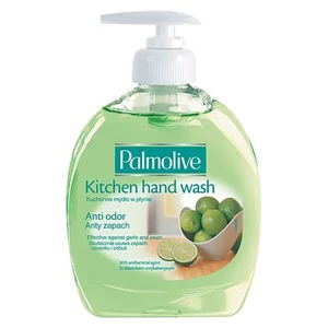 Folyékony szappan 0,3L Palmol Anti Odor KHH429