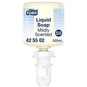 Folyékony szappan 0,525l S5 rendszer TORK Mini enyhén illatosított