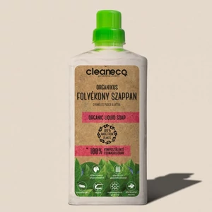 Folyékony szappan 1l CLEANECO 