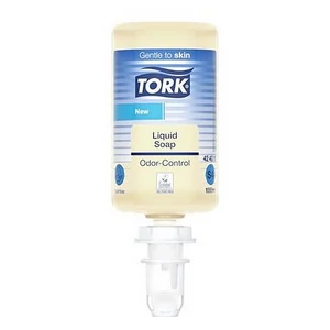 Folyékony szappan 1l S4 szagsemlegesítő TORK Odor-Control