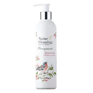 Folyékony szappan 250 ml NATURCLEANING gránátalma