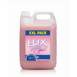 Folyékony szappan 5l LUX Professional