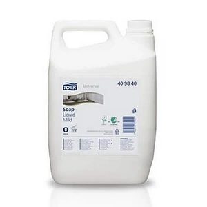 Folyékony szappan 5L TORK Universal KHH438